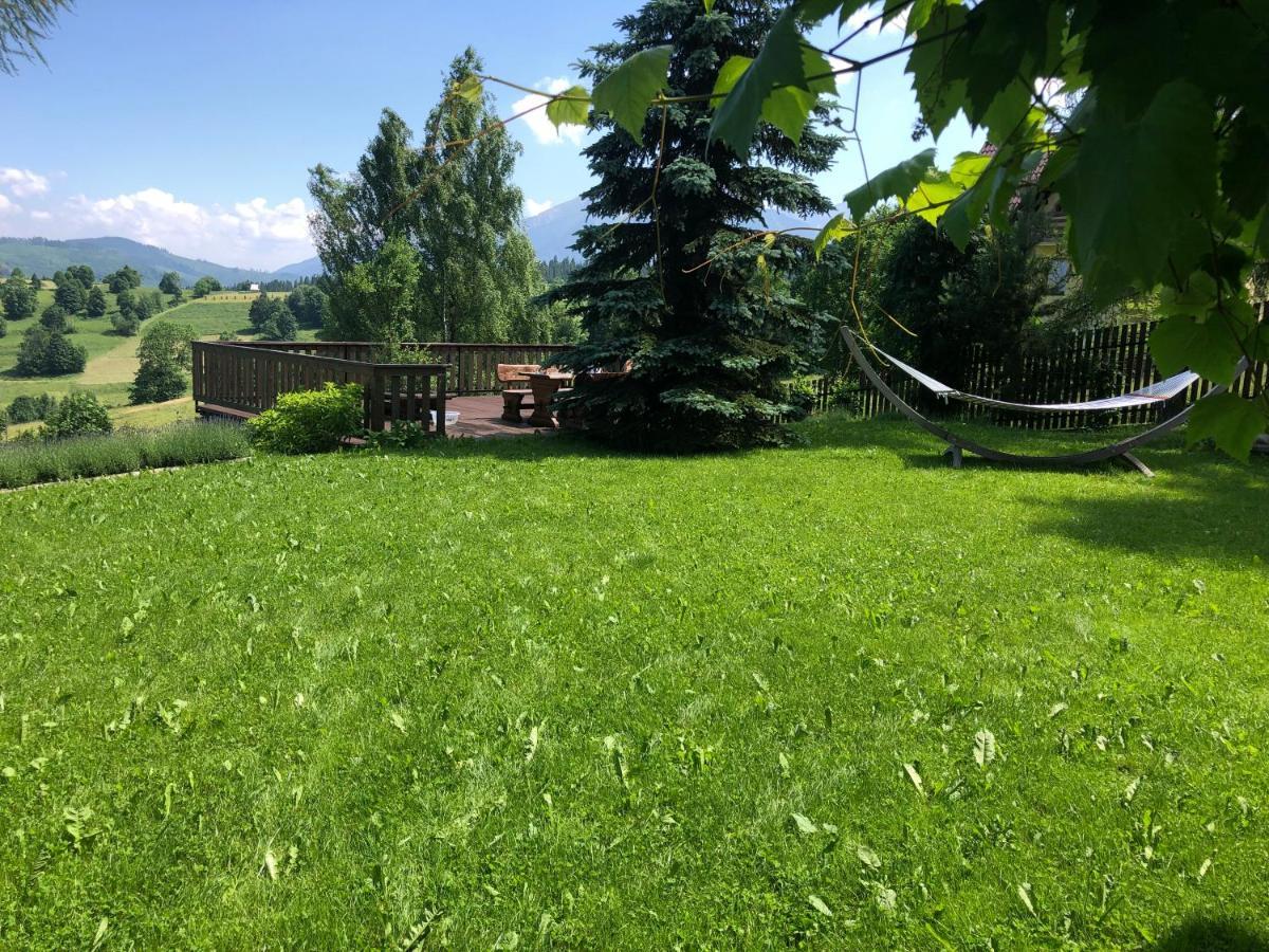 Siumno Izba B&B Brzegi Exterior foto