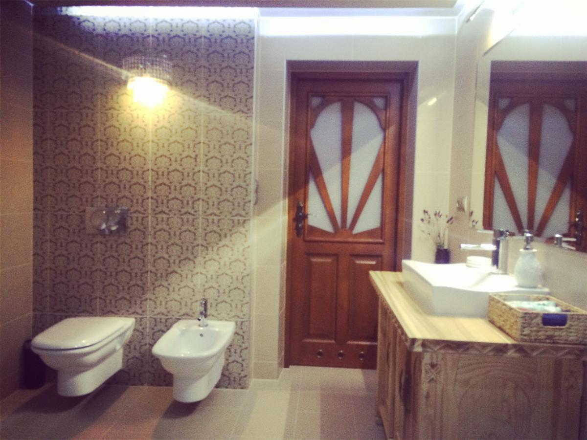 Siumno Izba B&B Brzegi Exterior foto